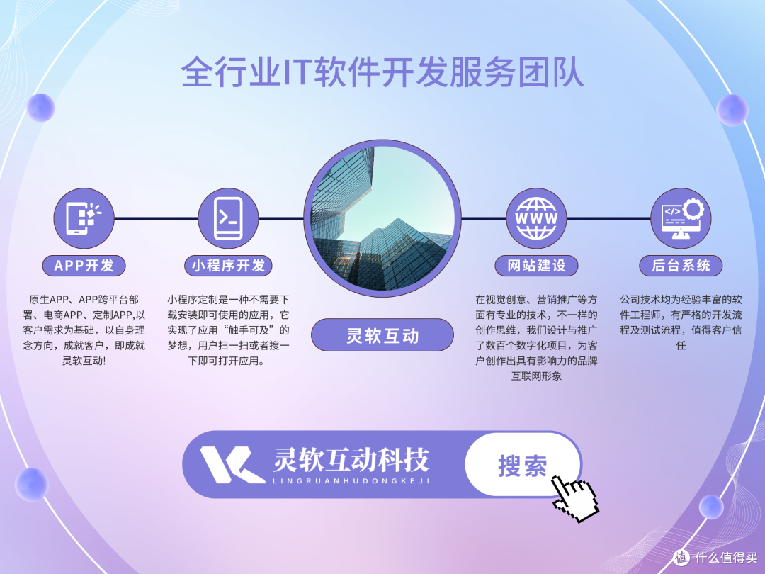 2025年小程序開發公司十大排名與選擇攻略 如何找到最適配的合作伙伴？